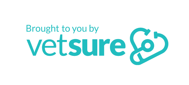 Vetsure logo